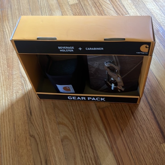 Carhartt Gear Pack - Picture 5 of 6